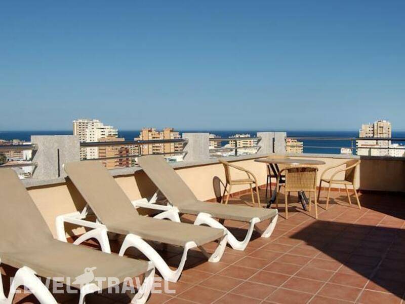 Фотография Apartamentos Mediterraneo Real