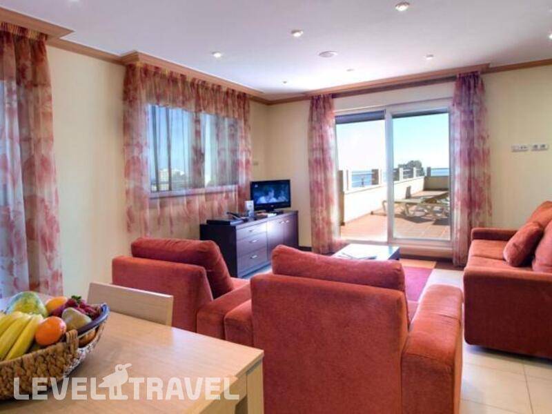 Фотография Apartamentos Mediterraneo Real