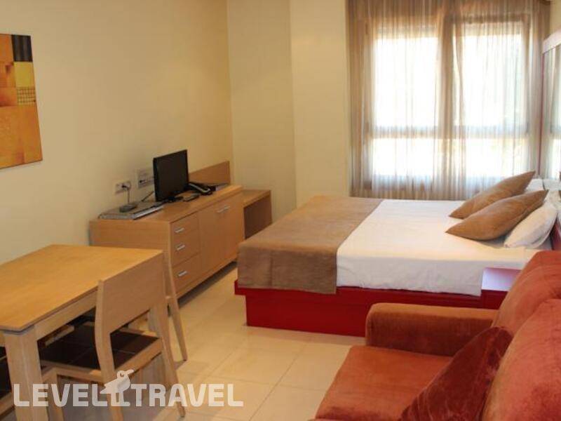 Фотография Apartamentos Mediterraneo Real