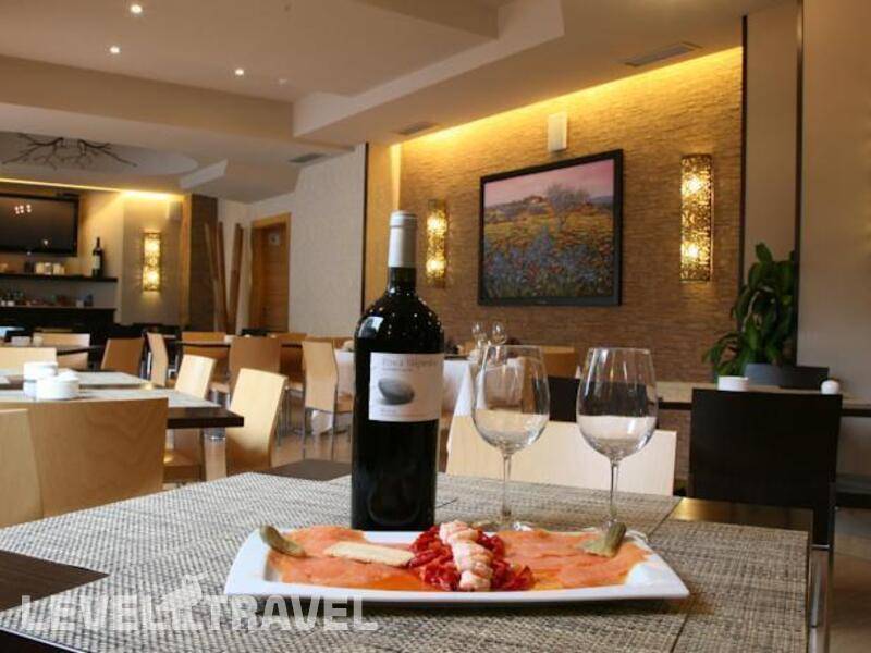 Фотография Apartamentos Mediterraneo Real