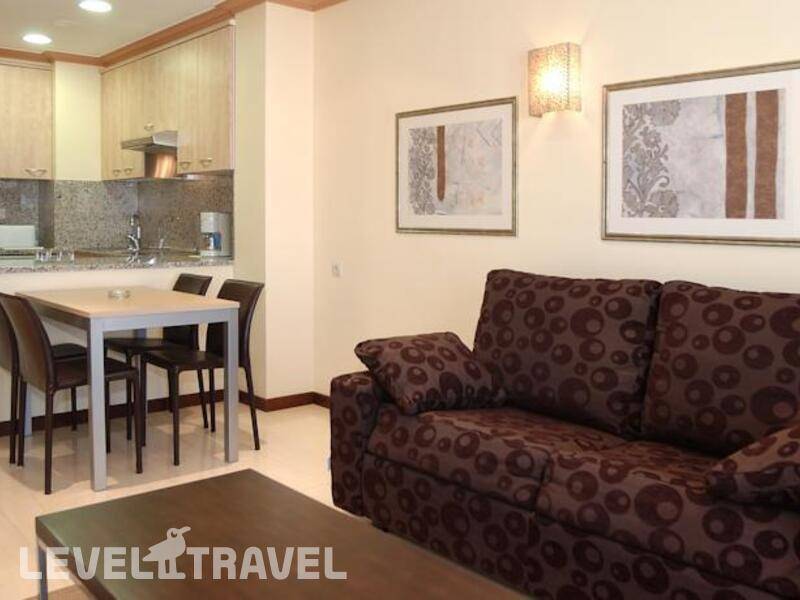 Фотография Apartamentos Mediterraneo Real