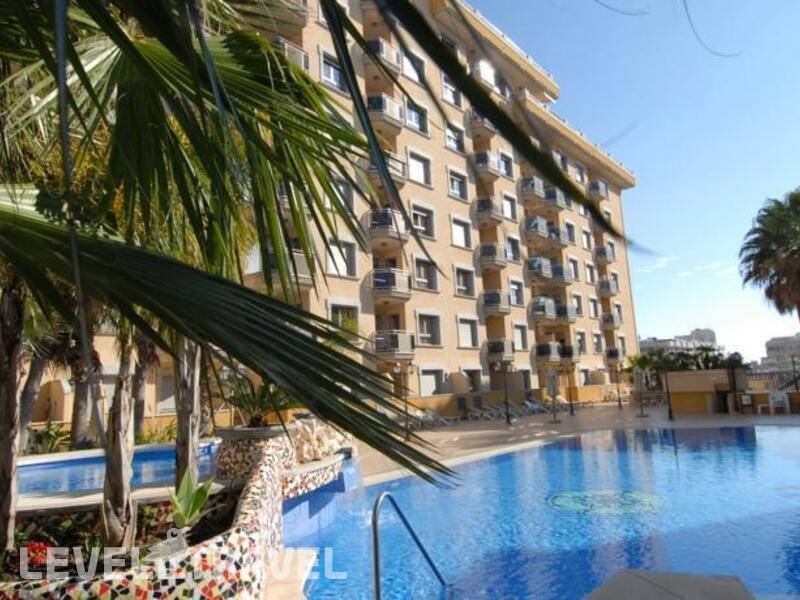 Фотография Apartamentos Mediterraneo Real
