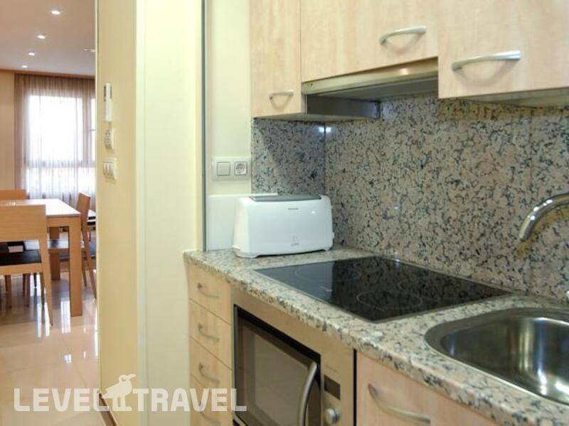 Фотография Apartamentos Mediterraneo Real
