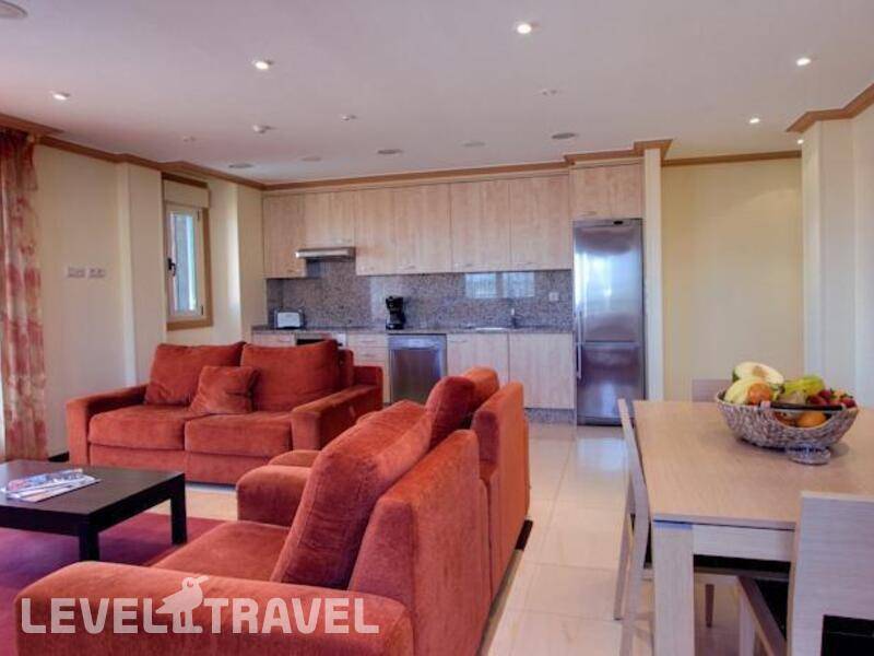 Фотография Apartamentos Mediterraneo Real