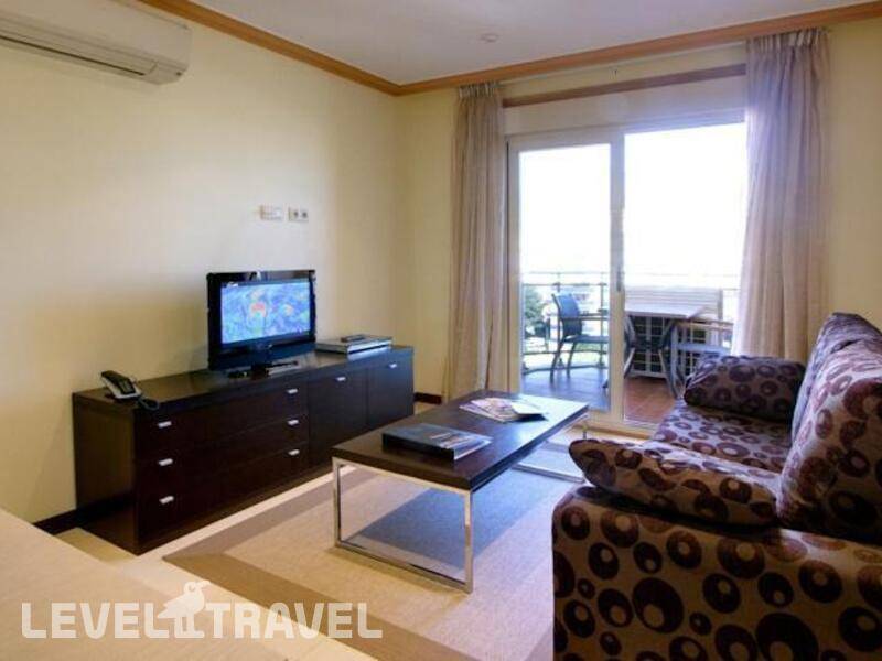 Фотография Apartamentos Mediterraneo Real