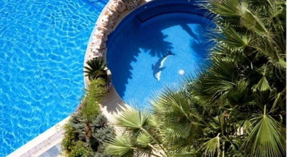 Apartamentos Mediterraneo Real