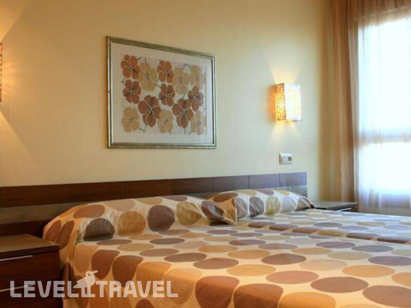 Фотография Apartamentos Mediterraneo Real