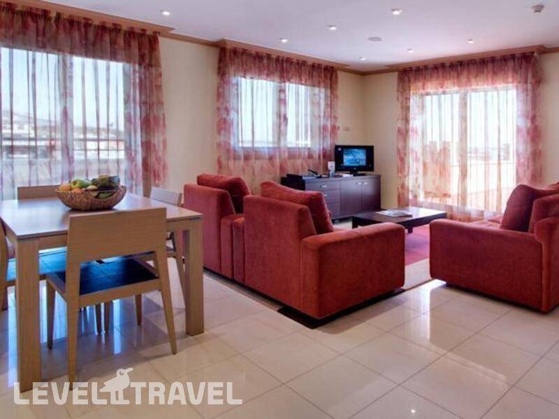 Фотография Apartamentos Mediterraneo Real