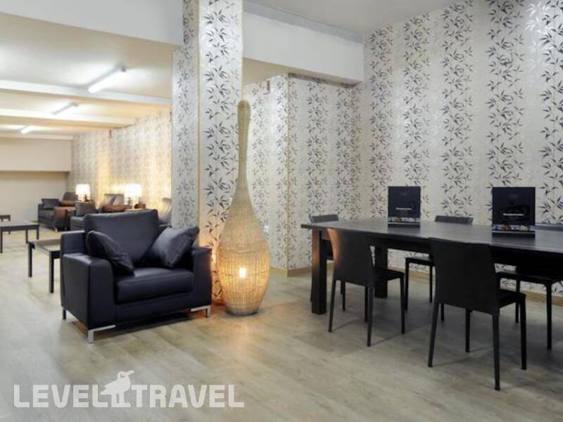 Фотография Apartamentos Mediterraneo Real