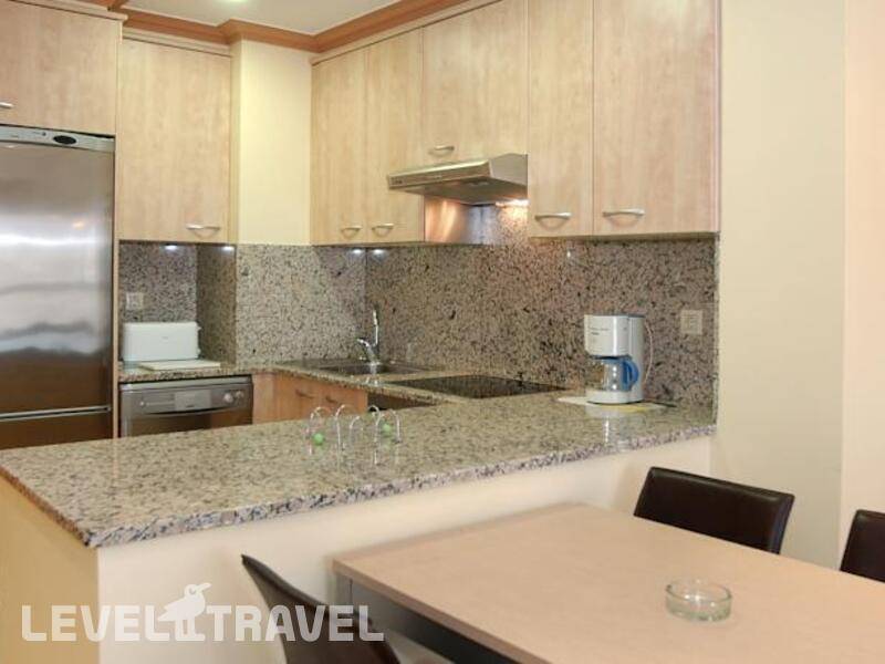 Фотография Apartamentos Mediterraneo Real