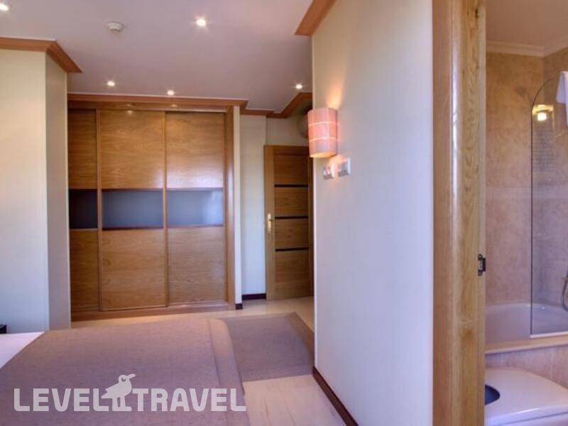 Фотография Apartamentos Mediterraneo Real