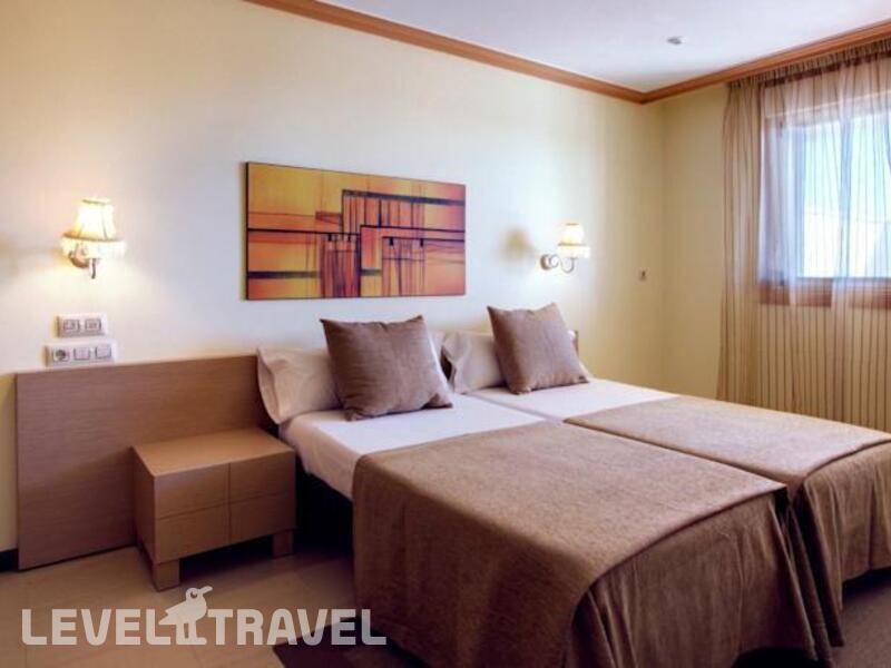 Фотография Apartamentos Mediterraneo Real