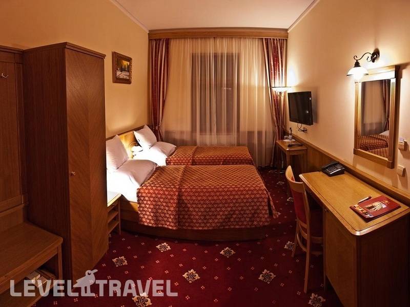 Фотография Askania Hotel
