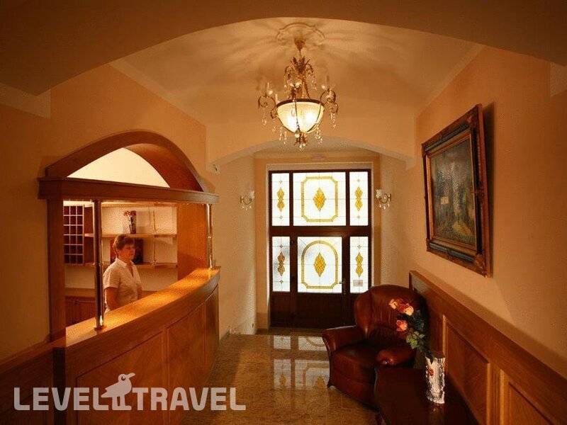 Фотография Askania Hotel