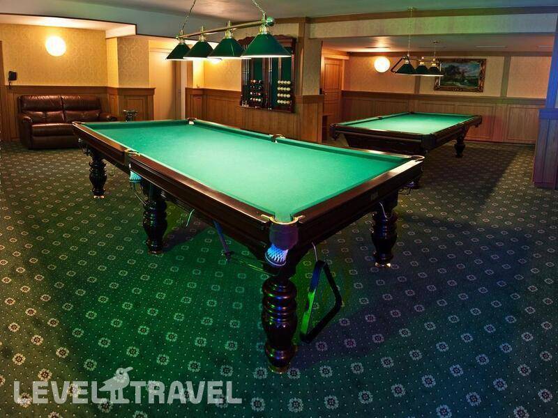 Фотография Askania Hotel