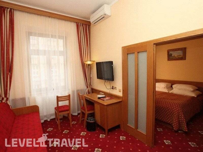 Фотография Askania Hotel