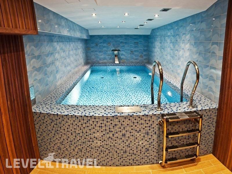 Фотография Askania Hotel