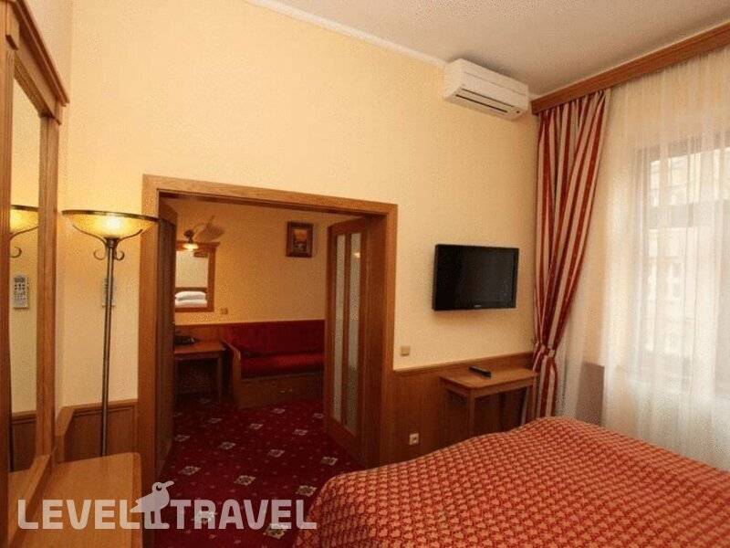 Фотография Askania Hotel