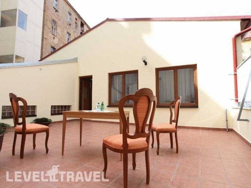 Фотография Askania Hotel