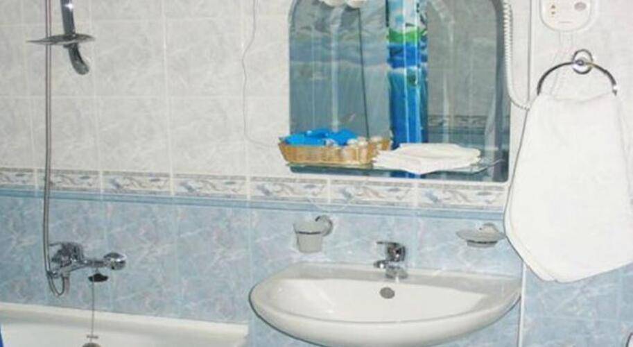 Гостиница Европа