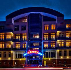 $item['hotel']['name']