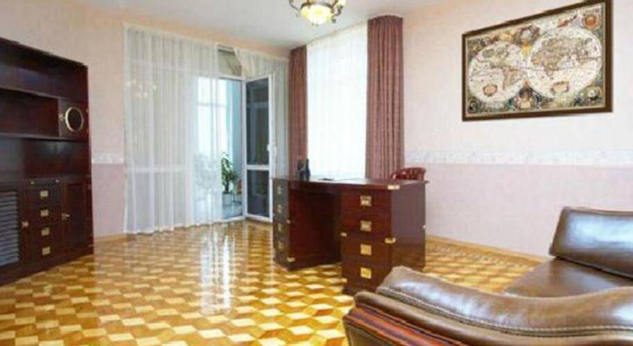 Гостиница Европа