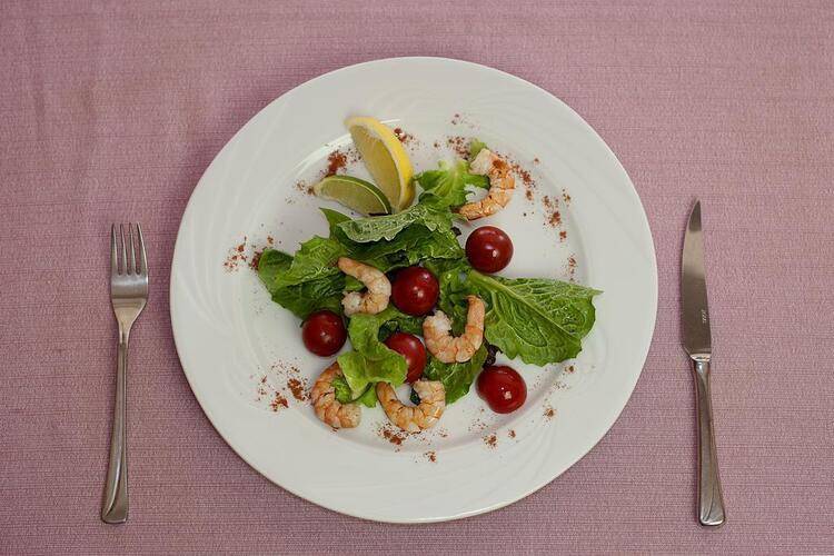 Пансионат Озеро Сновидений