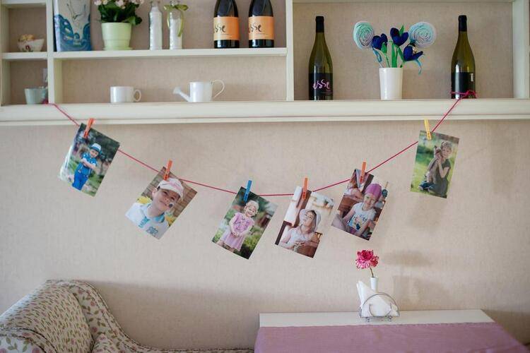 Пансионат Озеро Сновидений