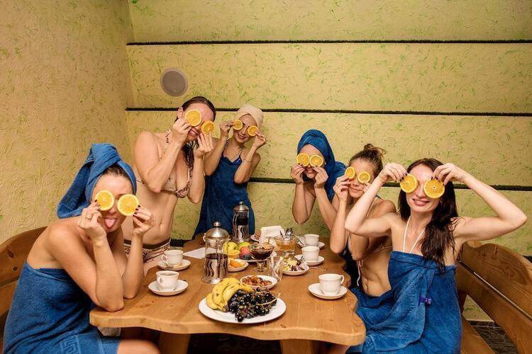 Пансионат Озеро Сновидений