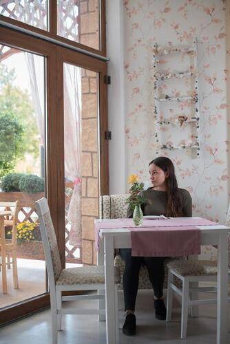 Пансионат Озеро Сновидений