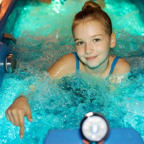 Пансионат Озеро Сновидений