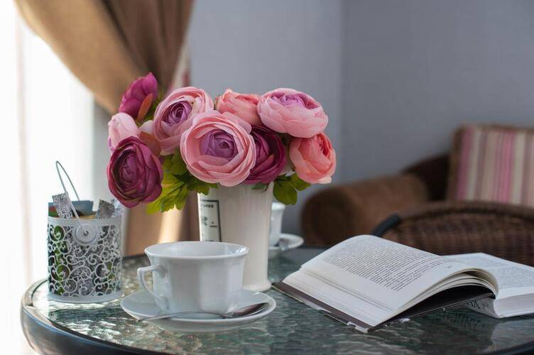 Пансионат Озеро Сновидений