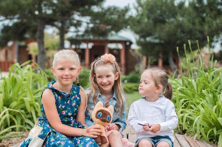 Пансионат Озеро Сновидений