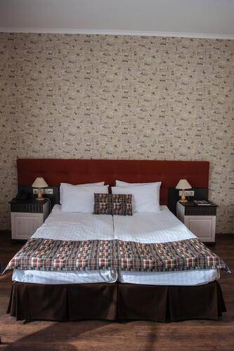 Пансионат Озеро Сновидений