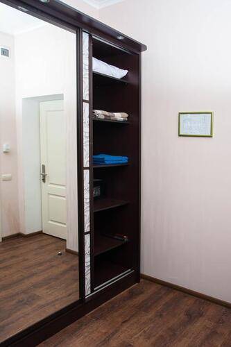 Пансионат Озеро Сновидений