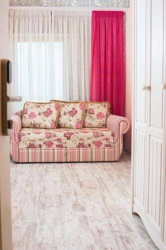 Пансионат Озеро Сновидений