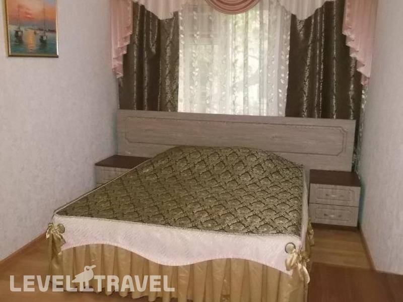 Фотография Гостиница Сибирь