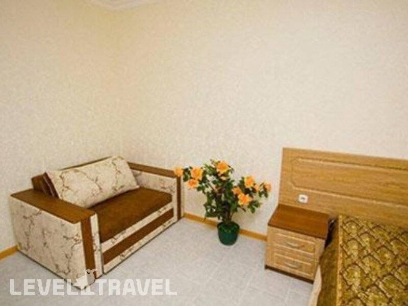 Фотография Гостиница Сибирь