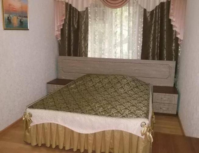 Гостиница Сибирь