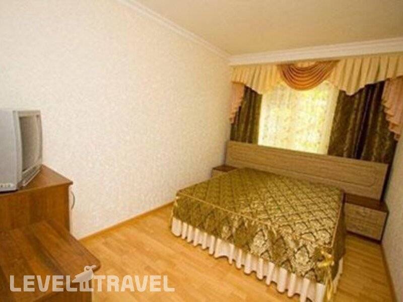 Фотография Гостиница Сибирь