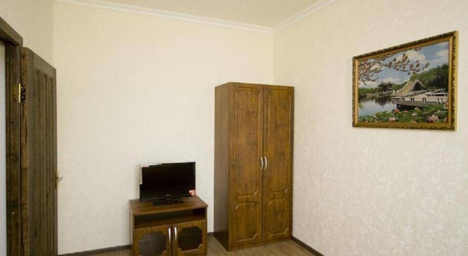 Евро Парк Отель