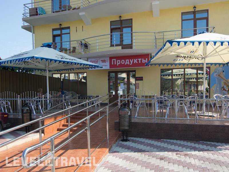 Фотография Гостевой Дом Грант