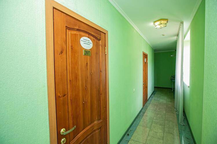 Гостиница Тихий Дон