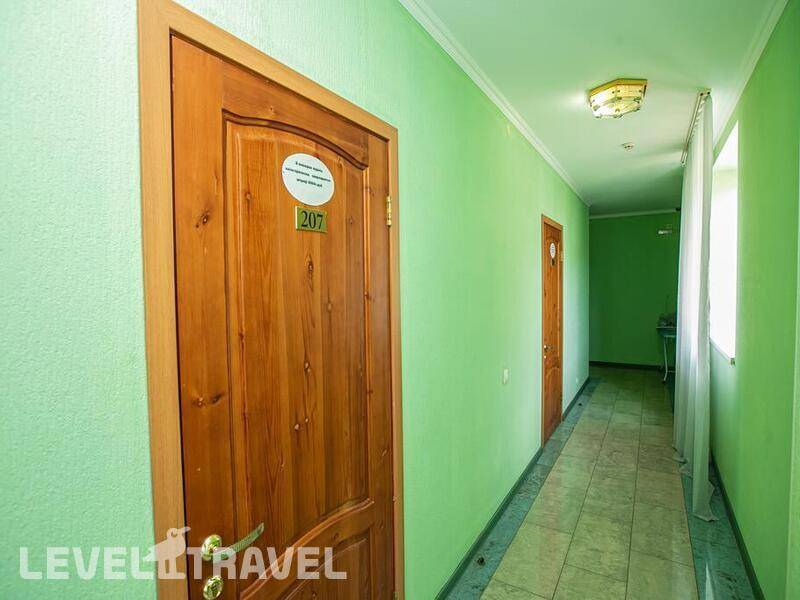 Фотография Гостиница Тихий Дон