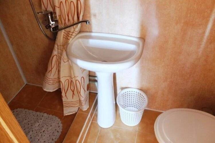 Отель Афон Дакир