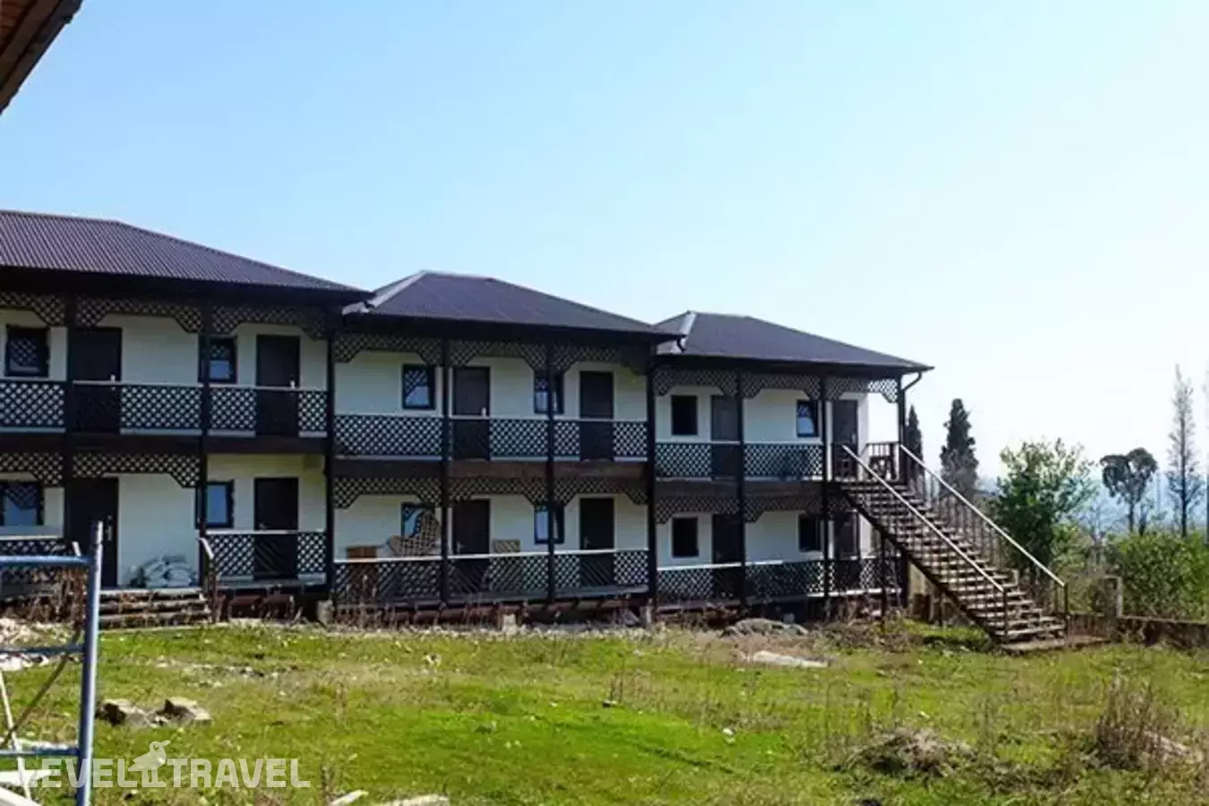 Отель Афон Дакир