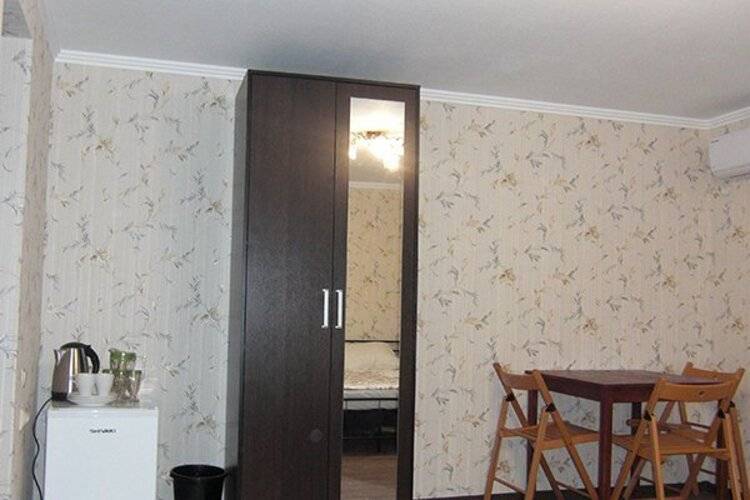 Гостевой Дом Алистера