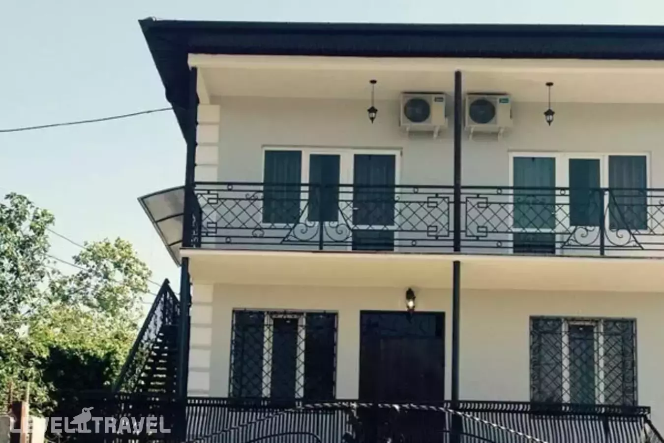 Гостевой Дом Алистера