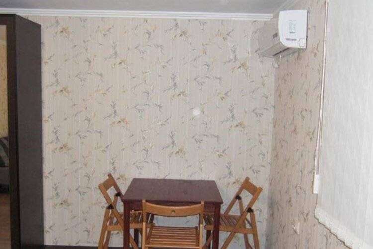 Гостевой Дом Алистера