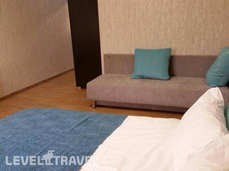 Фотография Гостевой Дом Алистера